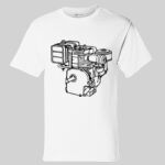 Short Sleeve T-Shirt Thumbnail