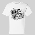Short Sleeve T-Shirt Thumbnail