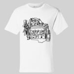 Short Sleeve T-Shirt Thumbnail