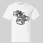 Short Sleeve T-Shirt Thumbnail