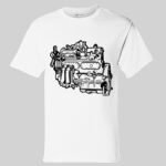 Short Sleeve T-Shirt Thumbnail