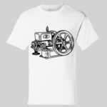 Short Sleeve T-Shirt Thumbnail