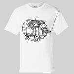 Short Sleeve T-Shirt Thumbnail