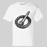 Short Sleeve T-Shirt Thumbnail