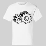 Short Sleeve T-Shirt Thumbnail
