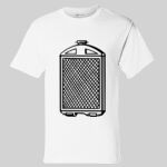 Short Sleeve T-Shirt Thumbnail