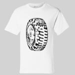 Short Sleeve T-Shirt Thumbnail