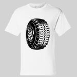 Short Sleeve T-Shirt Thumbnail