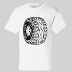 Short Sleeve T-Shirt Thumbnail