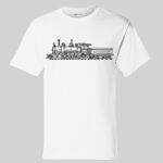 Short Sleeve T-Shirt Thumbnail
