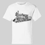 Short Sleeve T-Shirt Thumbnail