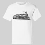Short Sleeve T-Shirt Thumbnail
