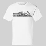 Short Sleeve T-Shirt Thumbnail