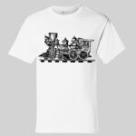 Short Sleeve T-Shirt Thumbnail