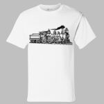 Short Sleeve T-Shirt Thumbnail