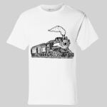 Short Sleeve T-Shirt Thumbnail