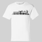 Short Sleeve T-Shirt Thumbnail