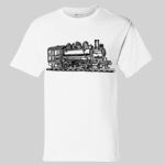 Short Sleeve T-Shirt Thumbnail
