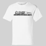 Short Sleeve T-Shirt Thumbnail