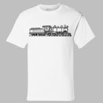 Short Sleeve T-Shirt Thumbnail