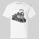 Short Sleeve T-Shirt Thumbnail