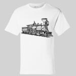Short Sleeve T-Shirt Thumbnail