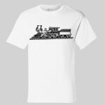 Short Sleeve T-Shirt Thumbnail