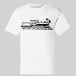 Short Sleeve T-Shirt Thumbnail