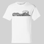 Short Sleeve T-Shirt Thumbnail