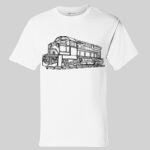 Short Sleeve T-Shirt Thumbnail