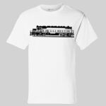 Short Sleeve T-Shirt Thumbnail