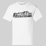 Short Sleeve T-Shirt Thumbnail