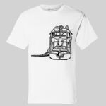 Short Sleeve T-Shirt Thumbnail