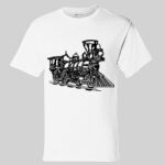 Short Sleeve T-Shirt Thumbnail