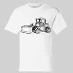 Short Sleeve T-Shirt Thumbnail