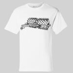 Short Sleeve T-Shirt Thumbnail