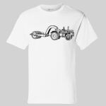 Short Sleeve T-Shirt Thumbnail