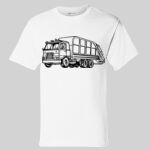 Short Sleeve T-Shirt Thumbnail