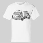 Short Sleeve T-Shirt Thumbnail