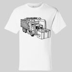 Short Sleeve T-Shirt Thumbnail