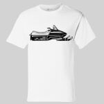 Short Sleeve T-Shirt Thumbnail