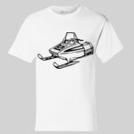 Short Sleeve T-Shirt Thumbnail