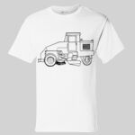 Short Sleeve T-Shirt Thumbnail