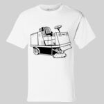 Short Sleeve T-Shirt Thumbnail