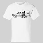 Short Sleeve T-Shirt Thumbnail