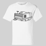 Short Sleeve T-Shirt Thumbnail