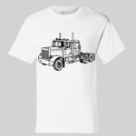 Short Sleeve T-Shirt Thumbnail