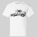 Short Sleeve T-Shirt Thumbnail