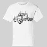Short Sleeve T-Shirt Thumbnail