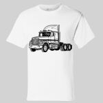 Short Sleeve T-Shirt Thumbnail